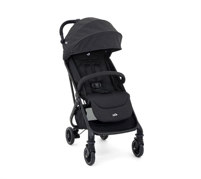 Carucior ultracompact - Tourist Coal - Joie