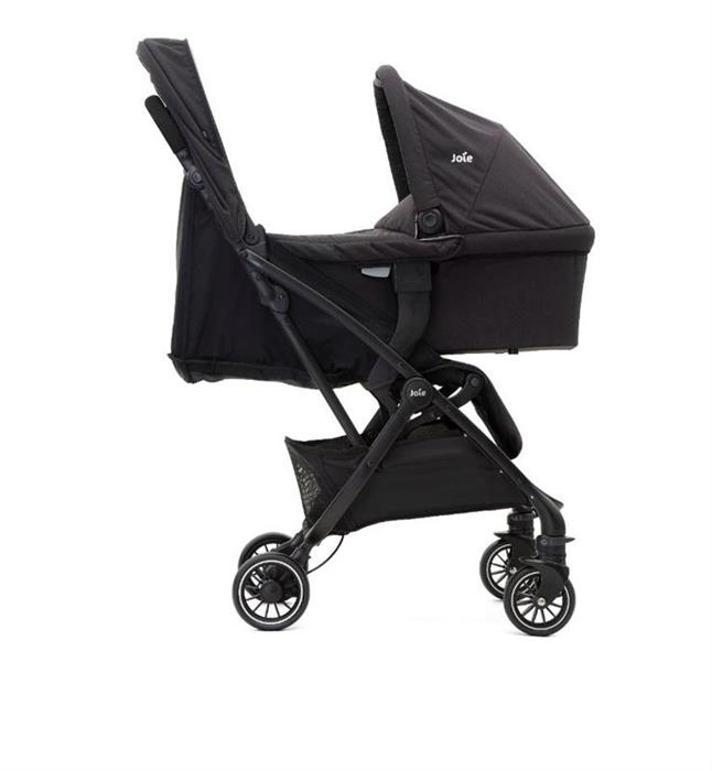 Carucior ultracompact - Tourist Coal - Joie, [4],bestfam.ro