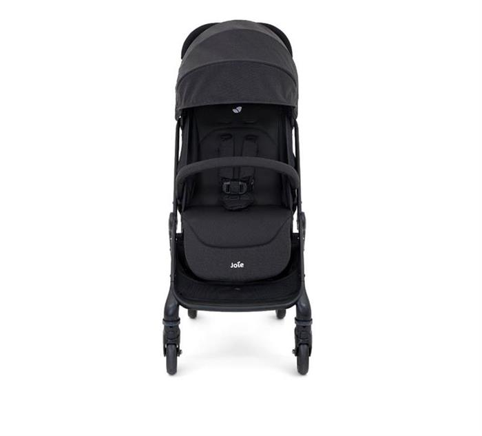 Carucior ultracompact - Tourist Coal - Joie, [2],bestfam.ro