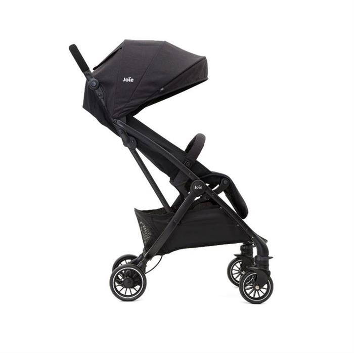 Carucior ultracompact - Tourist Coal - Joie, [5],bestfam.ro