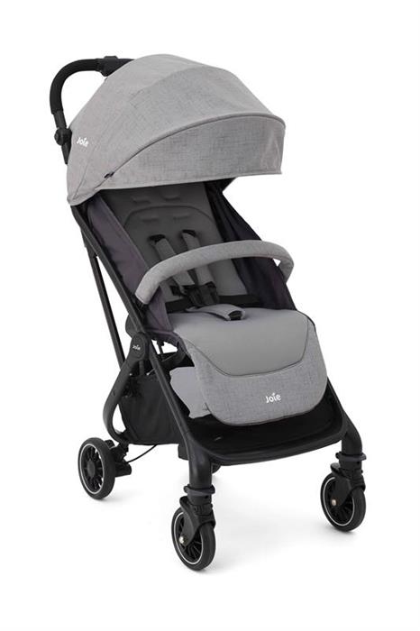 Carucior ultracompact - Tourist Gray Flannel - Joie
