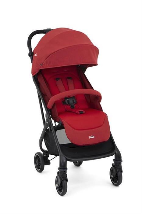 Carucior ultracompact - Tourist Lychee - Joie