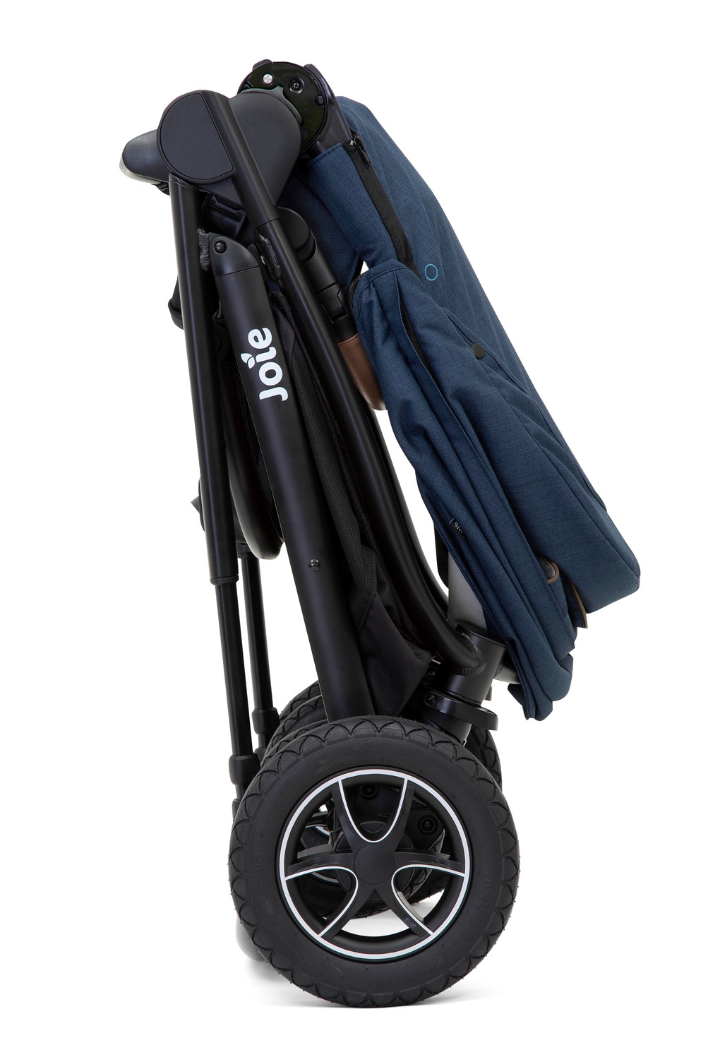 Joie - Carucior Versatrax Deep Sea 2 in 1, [3],bestfam.ro