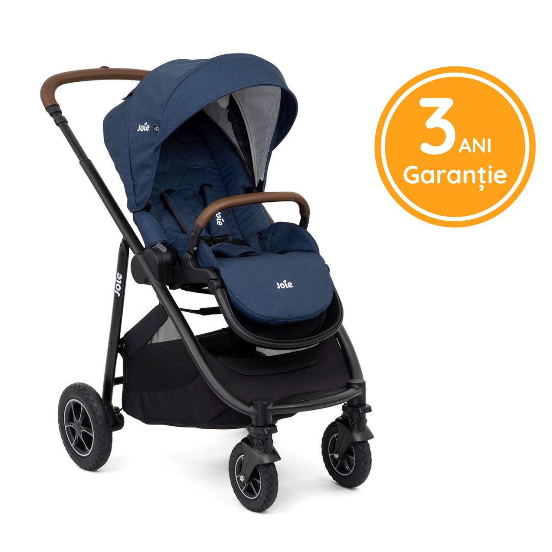 Joie - Carucior Versatrax Deep Sea