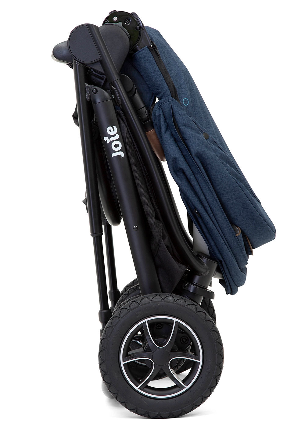 Joie - Carucior Versatrax Deep Sea, [5],bestfam.ro