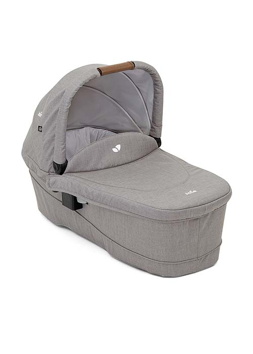 Joie - Carucior Versatrax Gray Flannel 3 in 1, [2],bestfam.ro