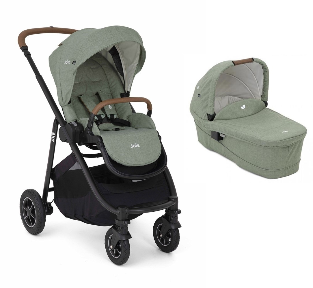 Carucior Versatrax - Laurel 2in1 - Joie