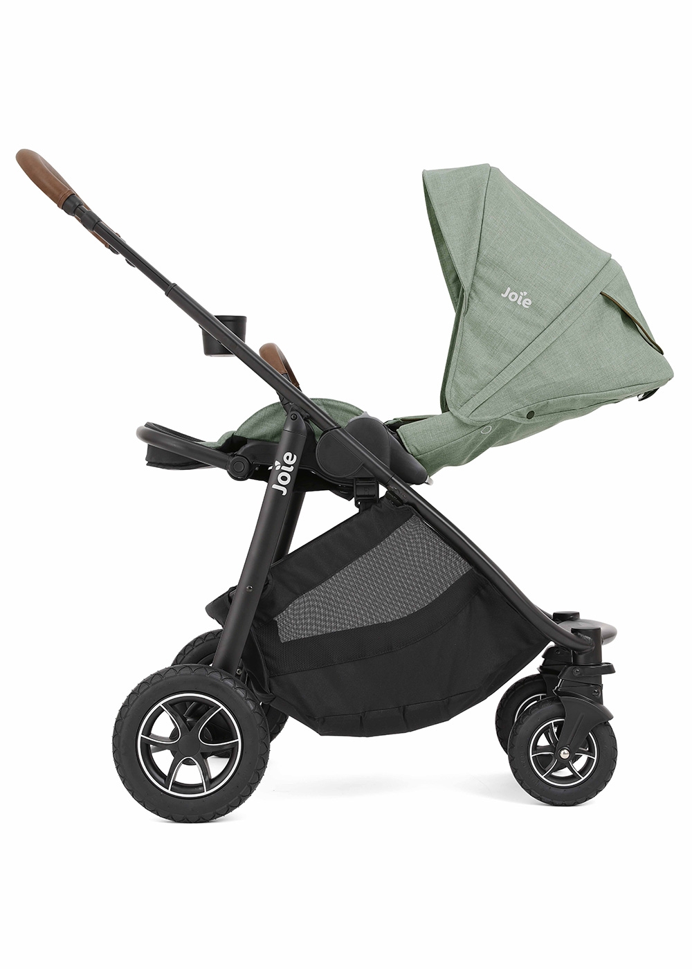 Carucior Versatrax - Laurel 2in1 - Joie, [4],bestfam.ro