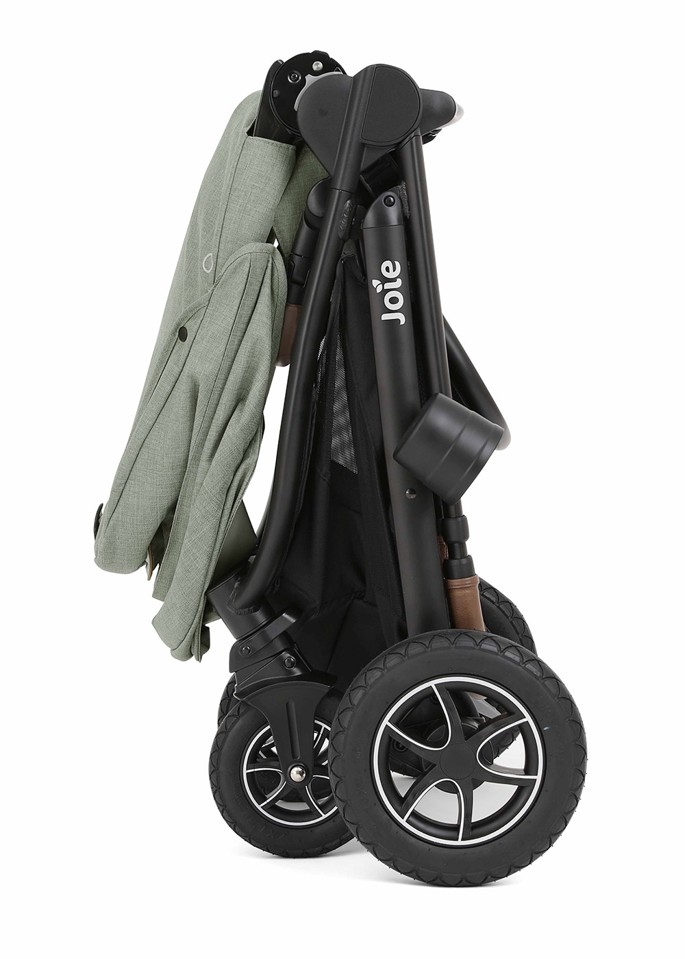 Carucior Versatrax - Laurel 2in1 - Joie, [9],bestfam.ro