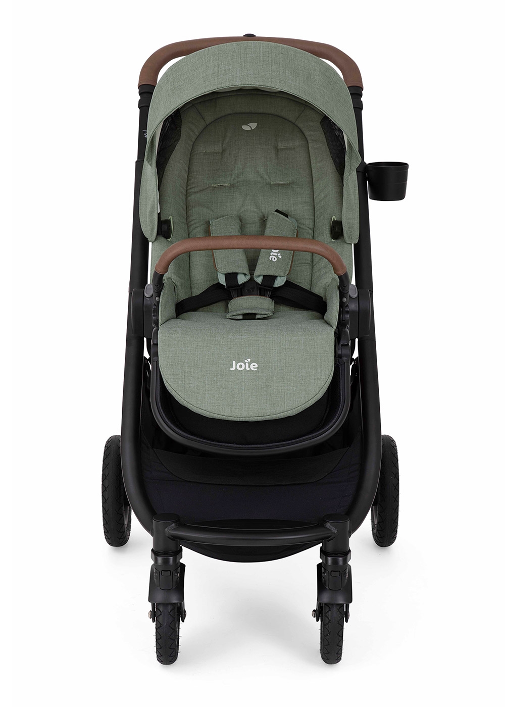 Carucior Versatrax - Laurel 2in1 - Joie, [2],bestfam.ro