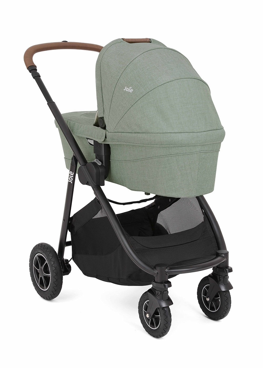 Carucior Versatrax - Laurel 2in1 - Joie, [7],bestfam.ro