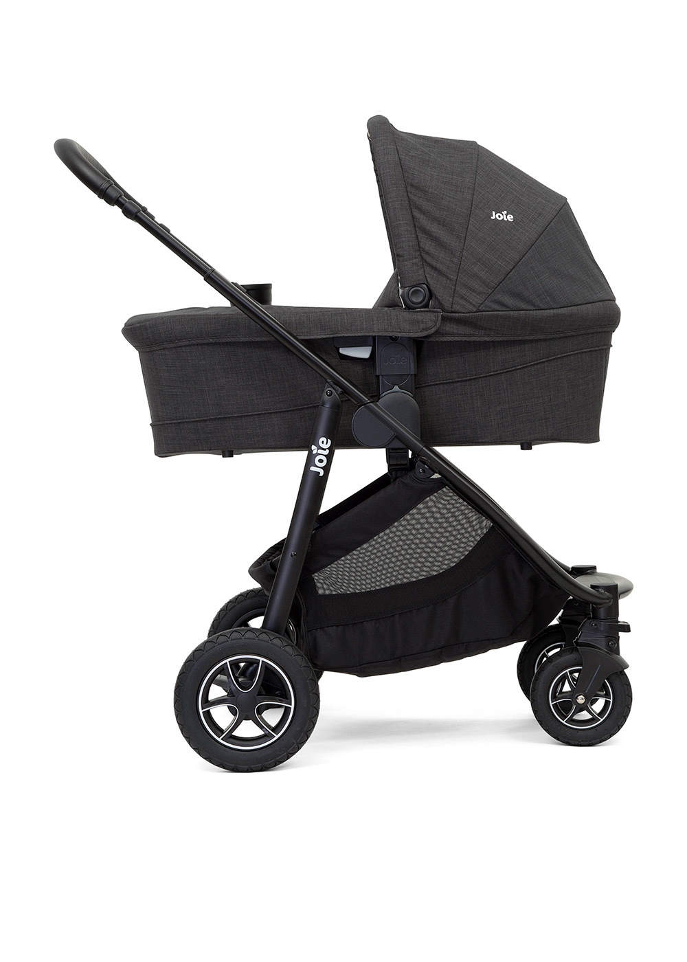 Joie - Carucior Versatrax Pavement, [2],bestfam.ro