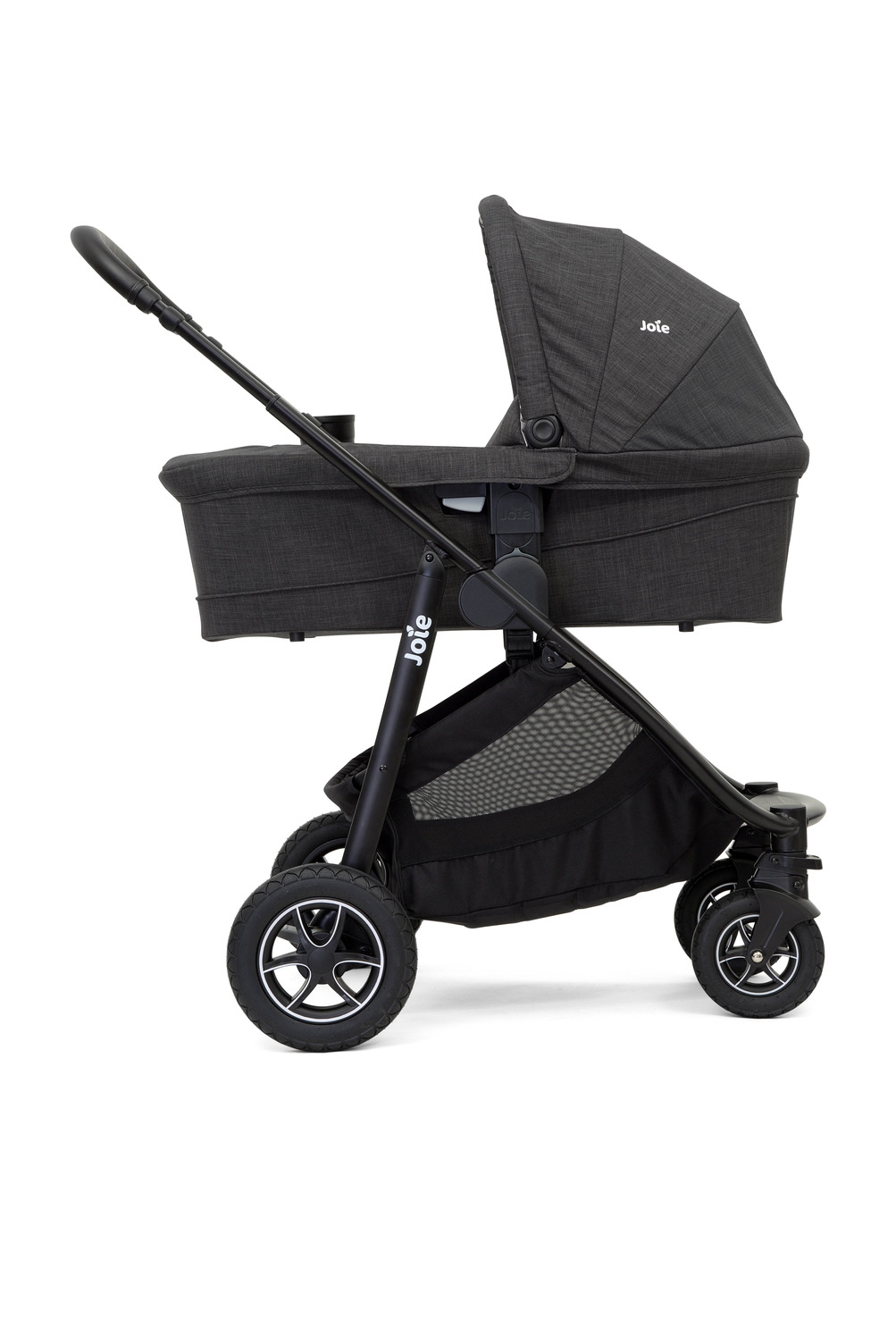 Joie - Carucior Versatrax Pavement, [3],bestfam.ro