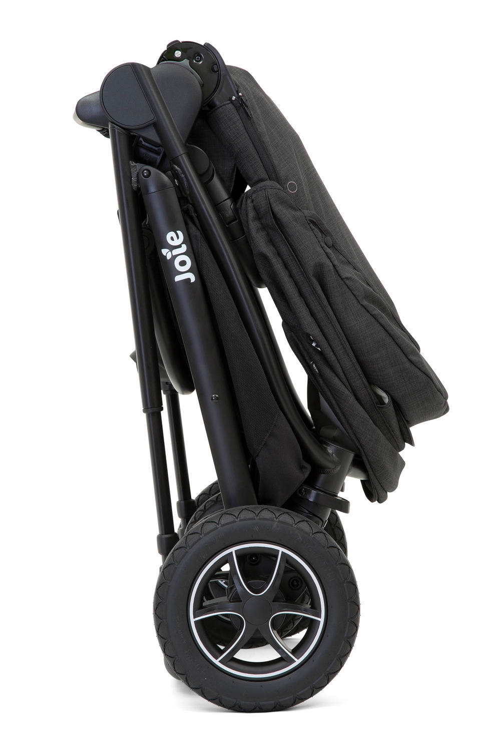 Joie - Carucior Versatrax Pavement, [4],bestfam.ro