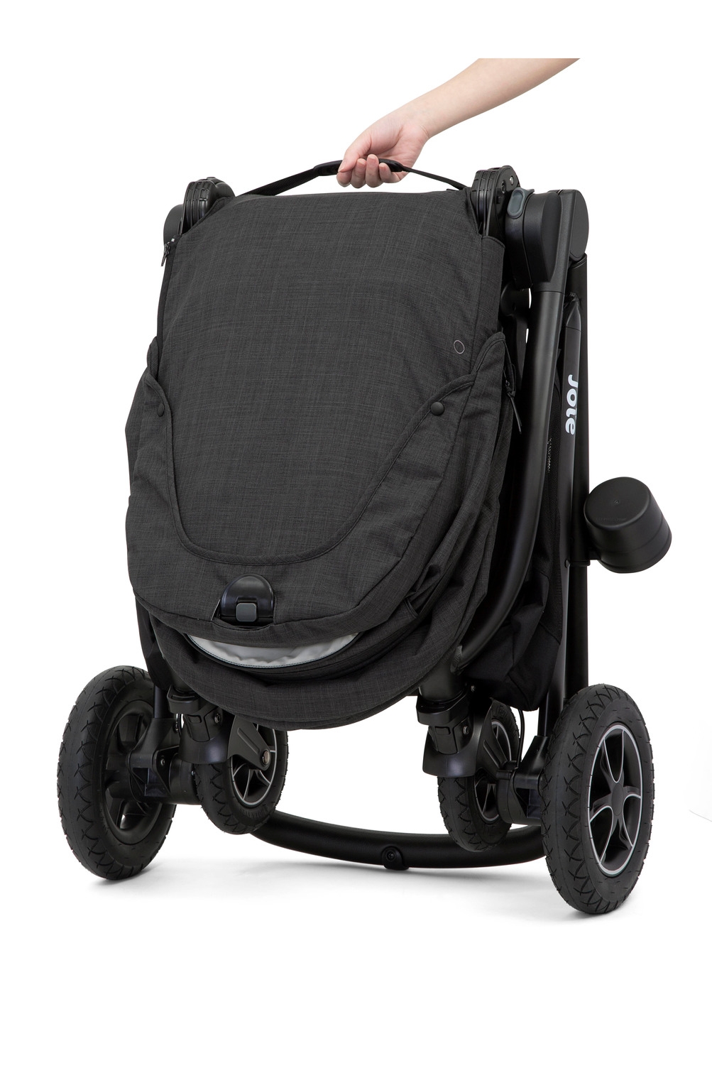 Joie - Carucior Versatrax Pavement, [5],bestfam.ro