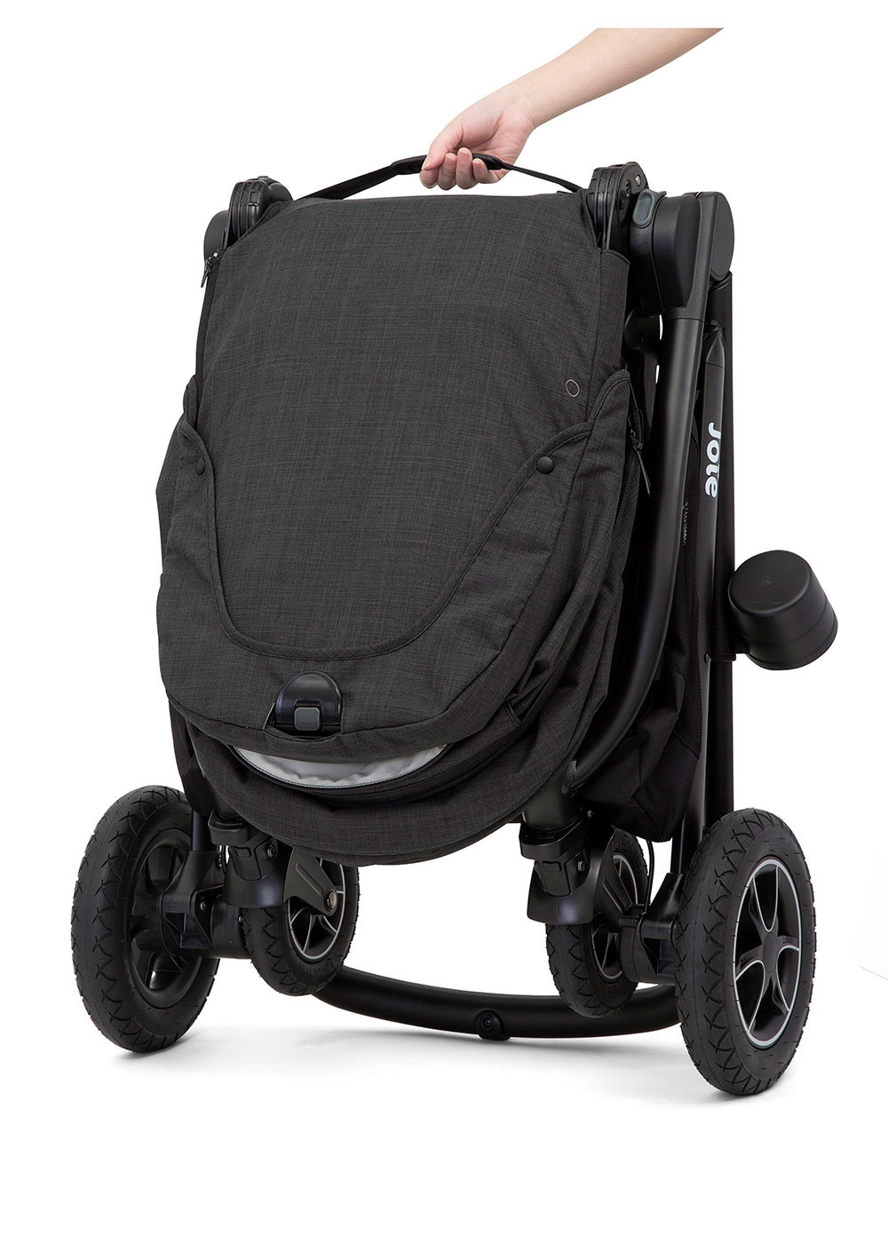 Joie - Carucior Versatrax Pavement, [6],bestfam.ro