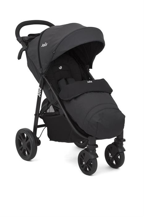 Joie Husa de iarna pentru carucior Litetrax Ember, [2],bestfam.ro
