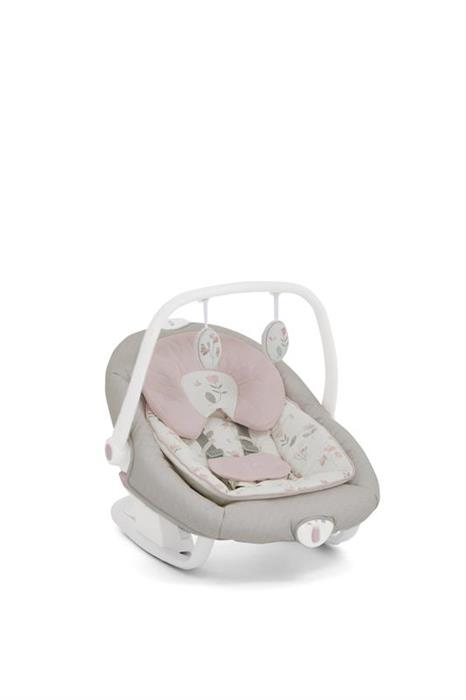 Leagan si balansoar rotativ - Serina 2in1 - Flowers Forever - Joie, [3],bestfam.ro