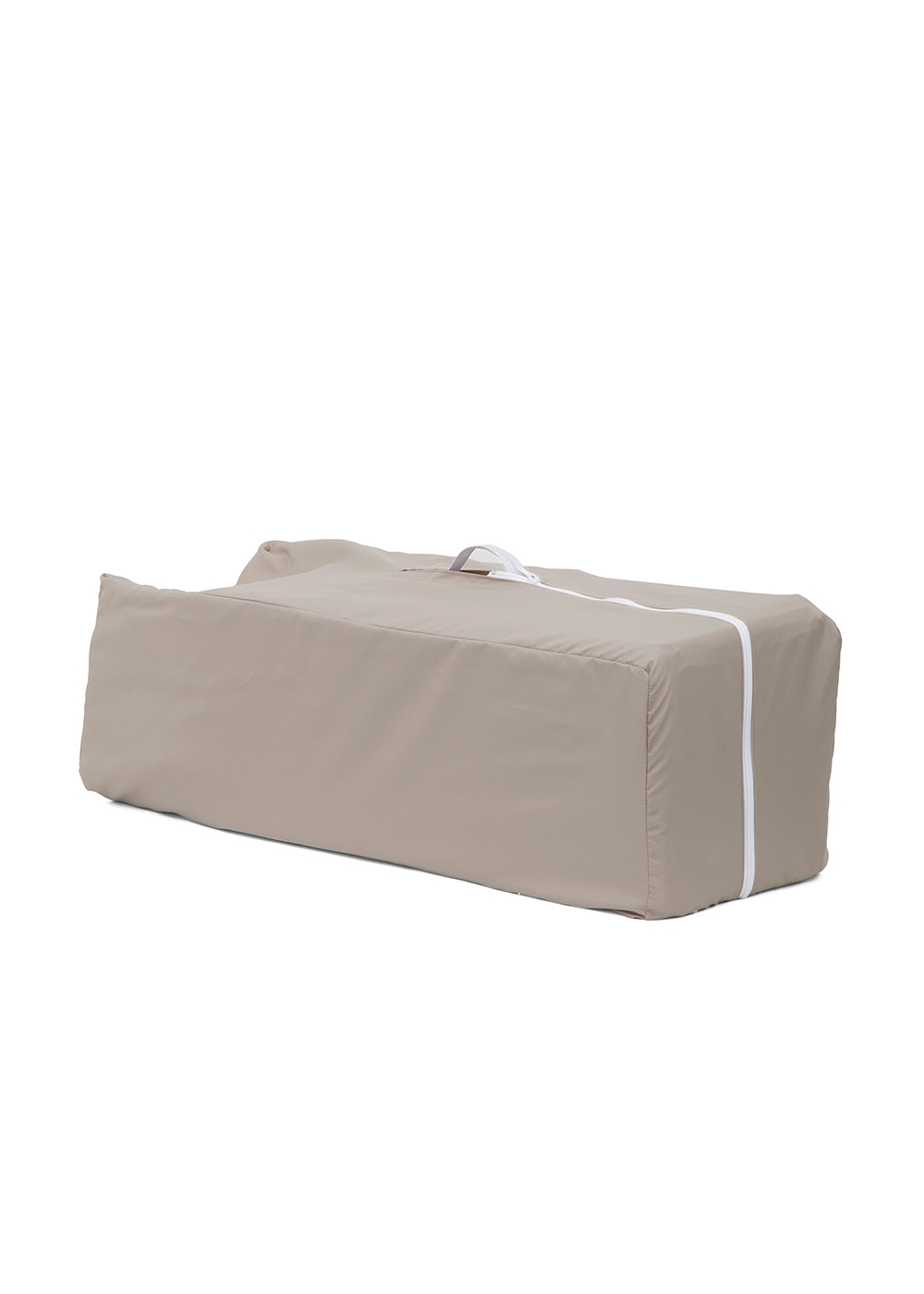 Joie - Patut pliant cu 2 niveluri Allura 120 cm, Flowers Forever, [3],bestfam.ro