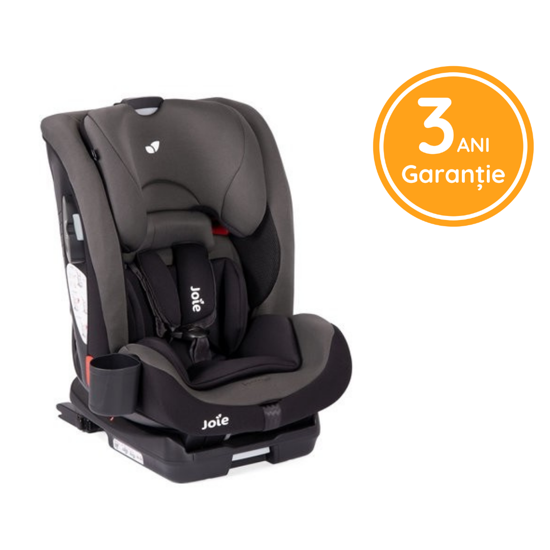 Joie - Scaun auto Bold Ember, 9-36 kg