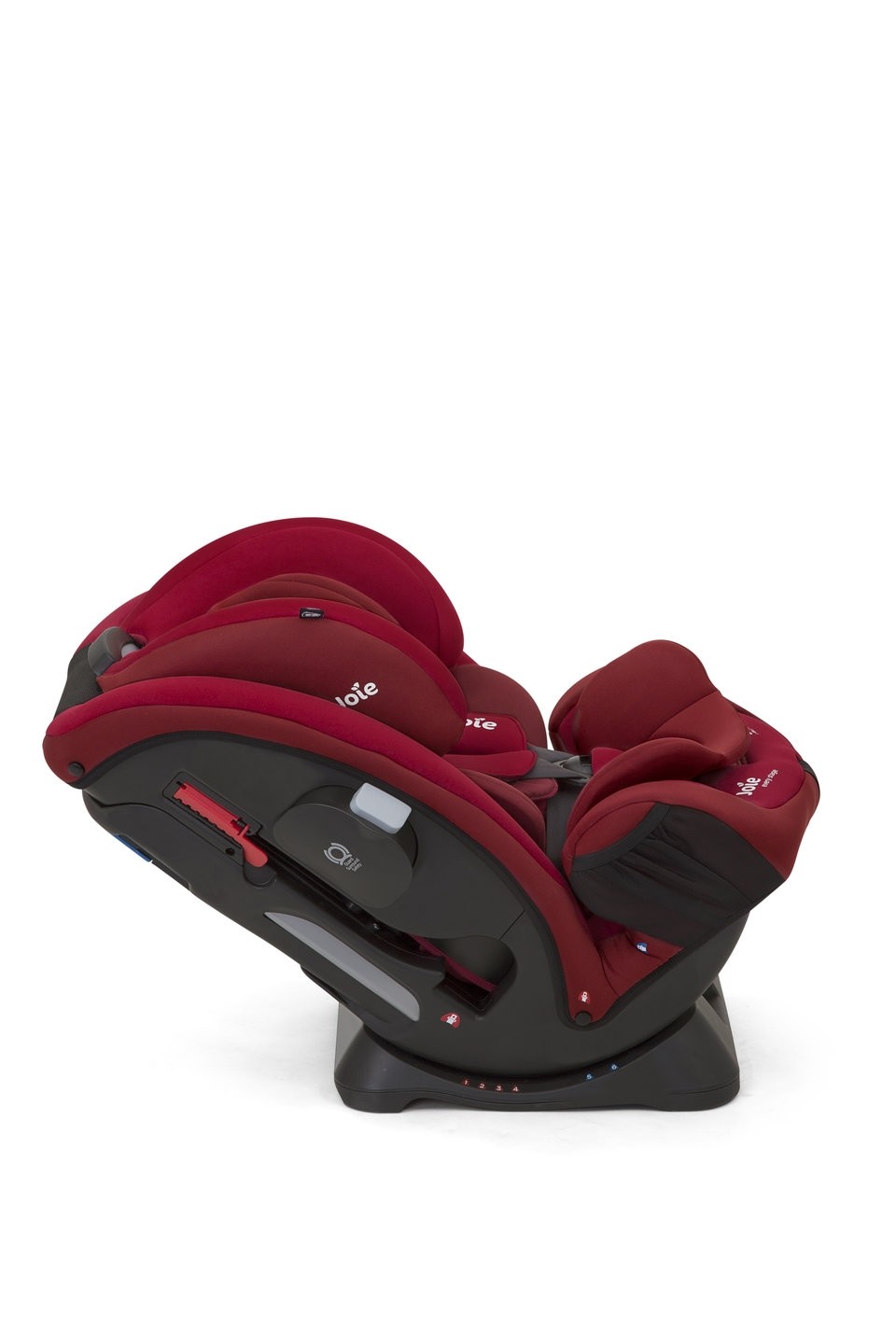 Scaun auto - Every Stage Cranberry, 0-36 kg - Joie, [4],bestfam.ro