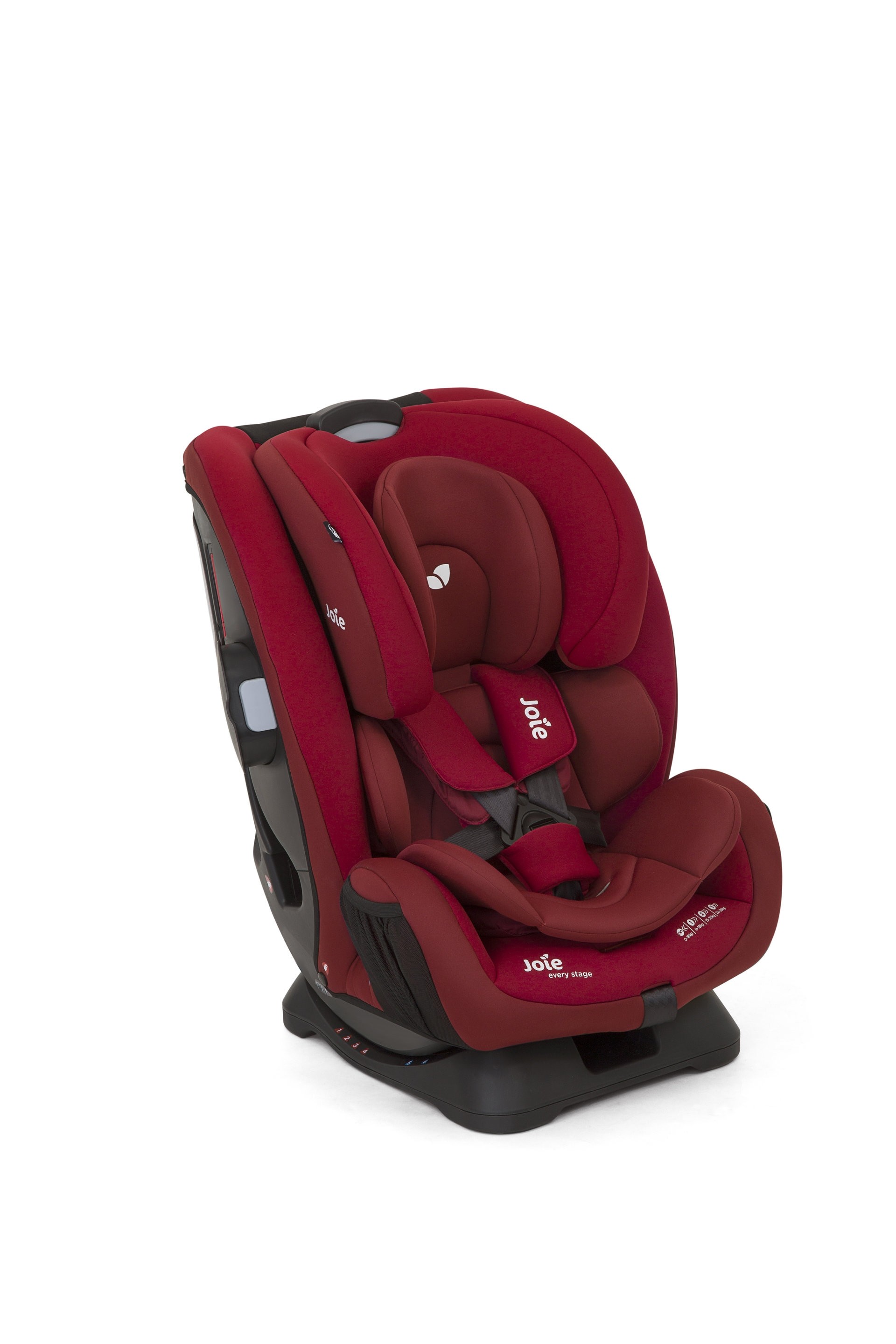 Scaun auto - Every Stage Cranberry, 0-36 kg - Joie, [2],bestfam.ro