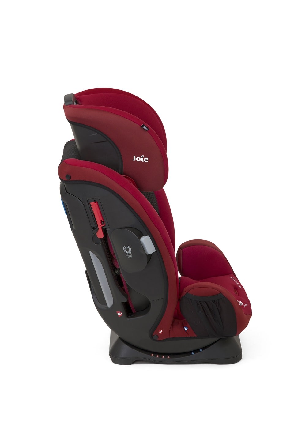 Scaun auto - Every Stage Cranberry, 0-36 kg - Joie, [7],bestfam.ro
