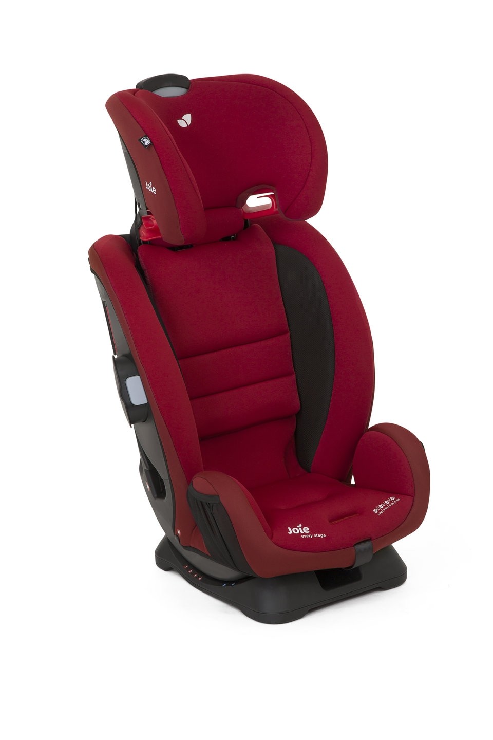 Scaun auto - Every Stage Cranberry, 0-36 kg - Joie, [9],bestfam.ro