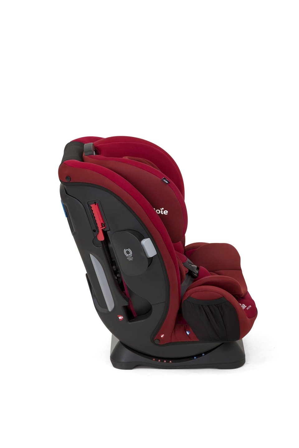Scaun auto - Every Stage Cranberry, 0-36 kg - Joie, [3],bestfam.ro