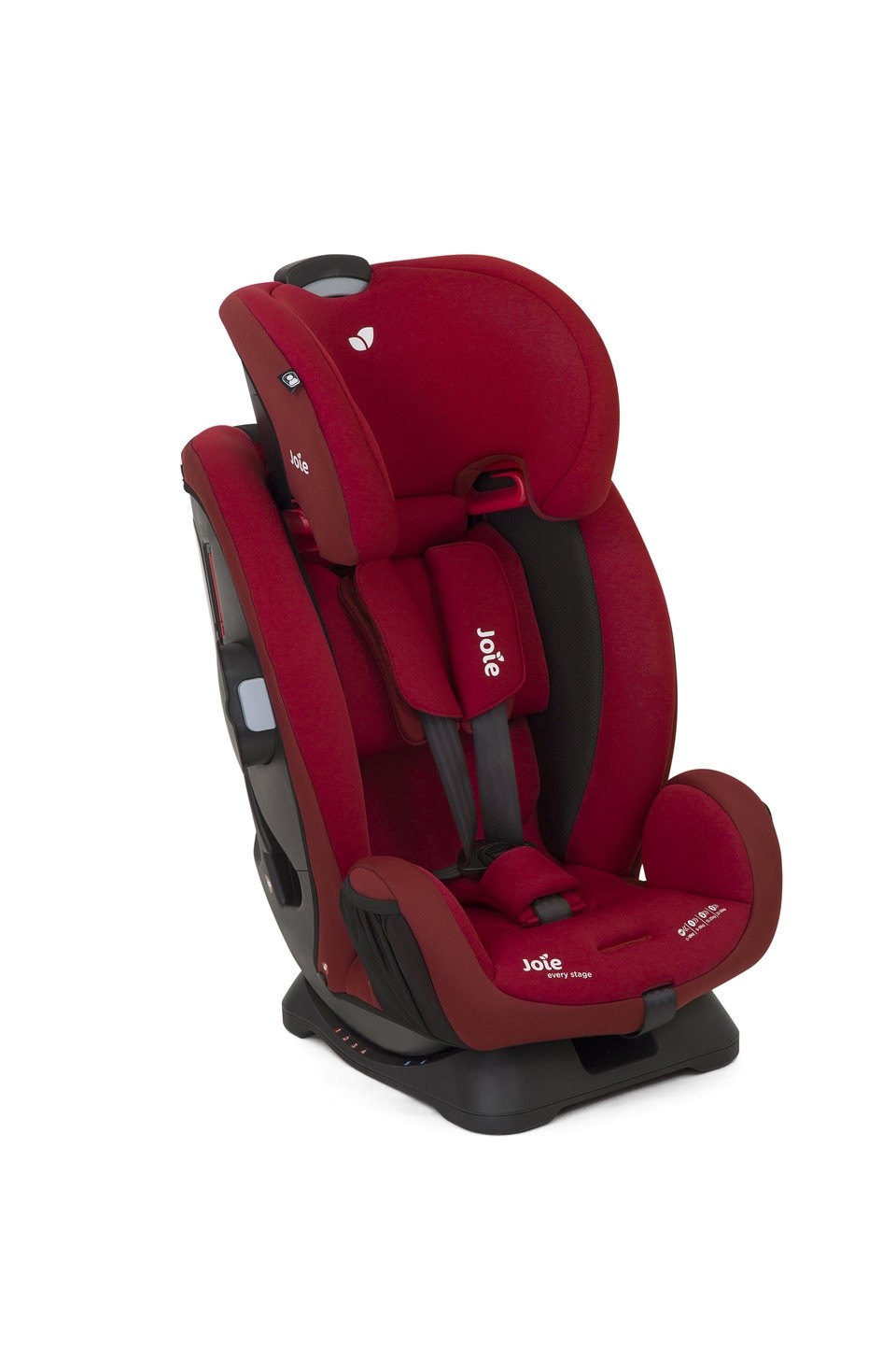 Scaun auto - Every Stage Cranberry, 0-36 kg - Joie, [6],bestfam.ro