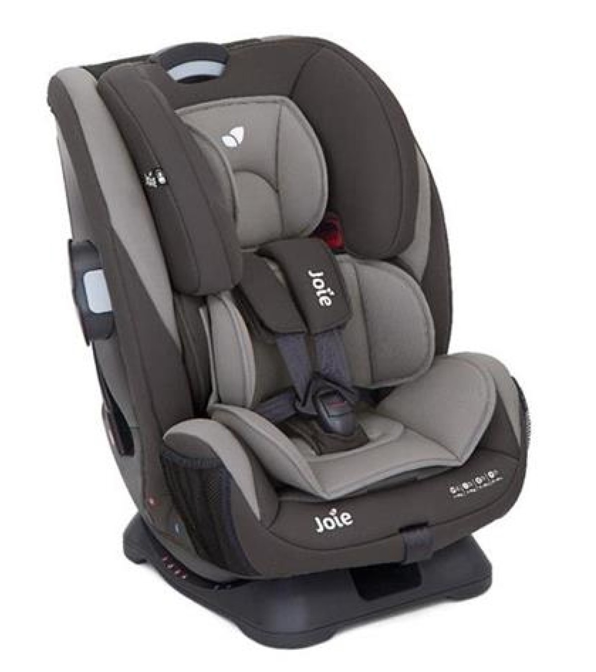 Joie - Scaun auto Every Stage Dark Pewter, 0-36 kg, [2],bestfam.ro