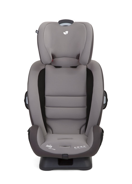 Joie - Scaun auto Every Stage Dark Pewter, 0-36 kg, [5],bestfam.ro