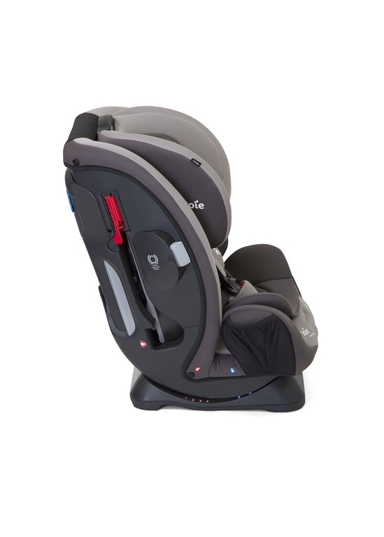 Joie - Scaun auto Every Stage Dark Pewter, 0-36 kg, [6],bestfam.ro