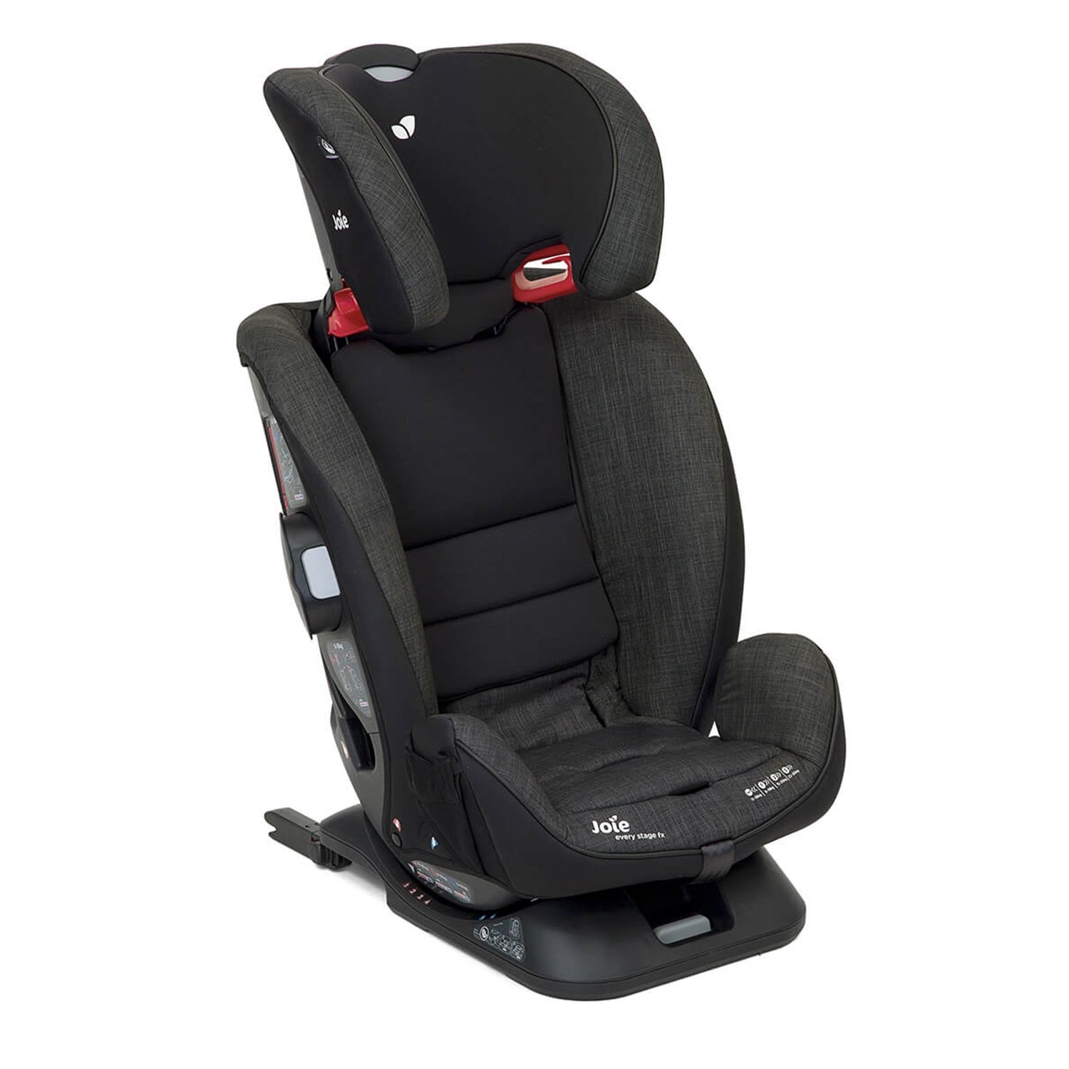Joie - Scaun auto Every Stage Fx Flint, 0-36 Kg, [2],bestfam.ro
