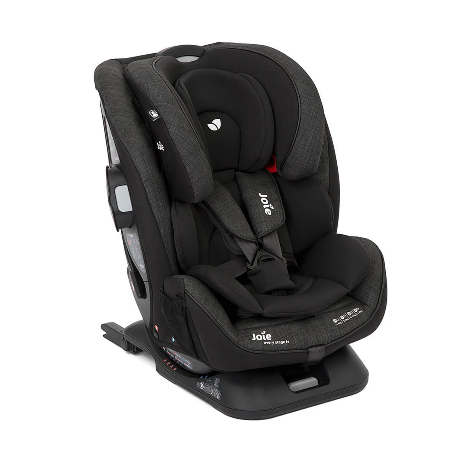 Joie - Scaun auto Every Stage Fx Flint, 0-36 Kg, [3],bestfam.ro
