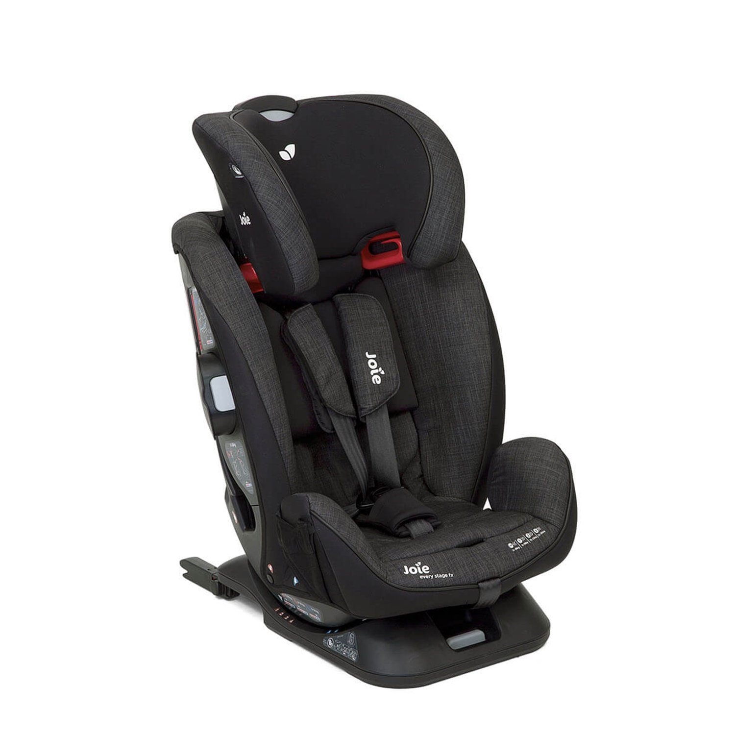 Joie - Scaun auto Every Stage Fx Flint, 0-36 Kg, [4],bestfam.ro