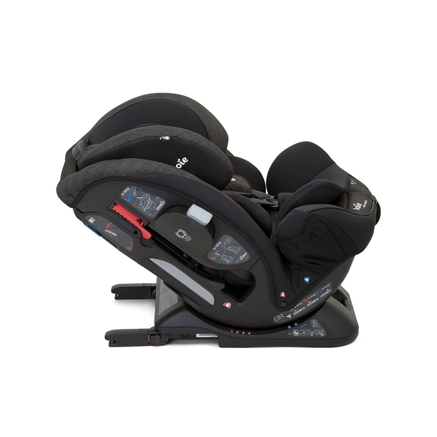 Joie - Scaun auto Every Stage Fx Flint, 0-36 Kg, [5],bestfam.ro