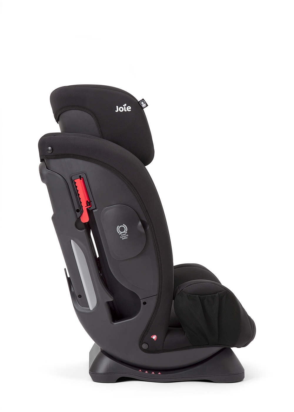 Joie - Scaun auto Fortifi Coal, 9-36 kg, [6],bestfam.ro