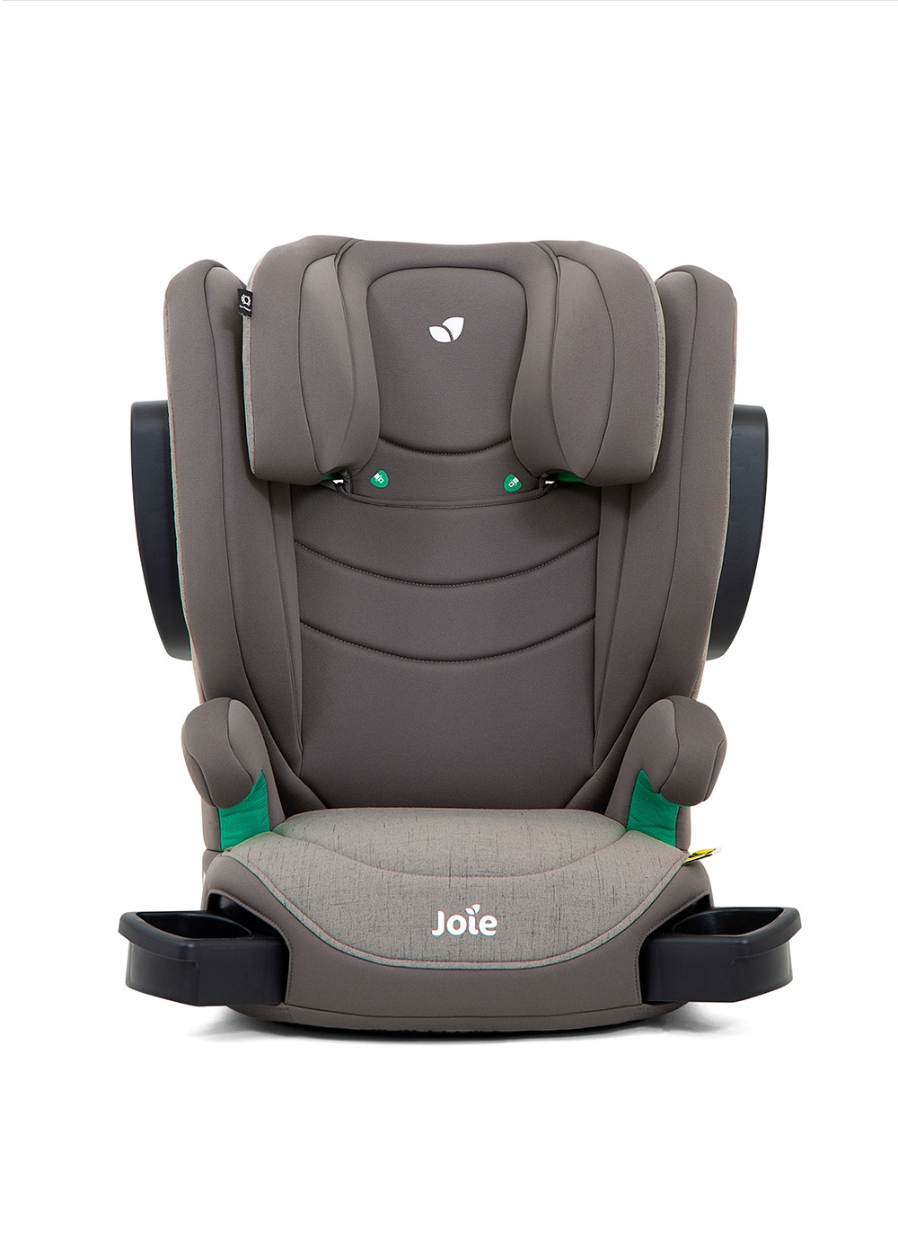 Joie - Scaun auto i-Size i-Trillo lx Dark Pewter, 100-150 cm, [2],bestfam.ro