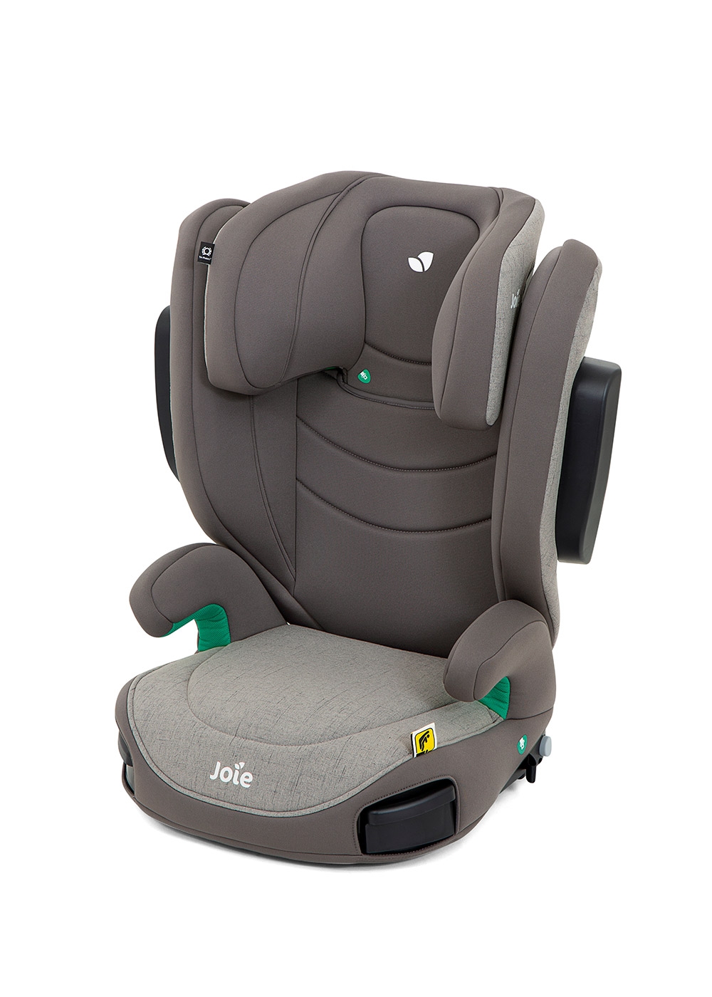 Joie - Scaun auto i-Size i-Trillo lx Dark Pewter, 100-150 cm, [3],bestfam.ro