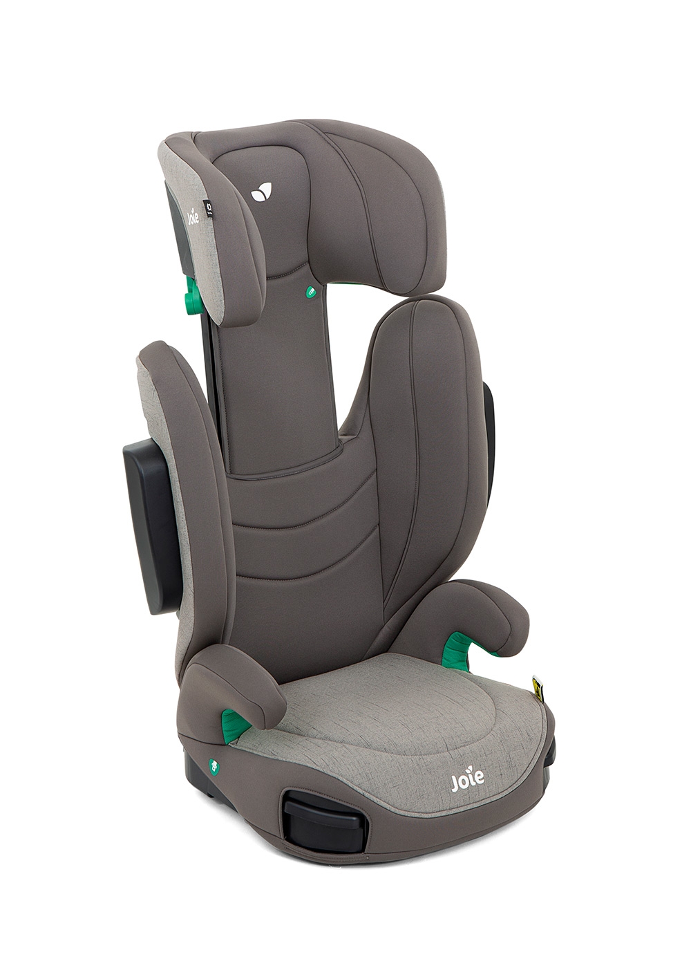 Joie - Scaun auto i-Size i-Trillo lx Dark Pewter, 100-150 cm, [7],bestfam.ro