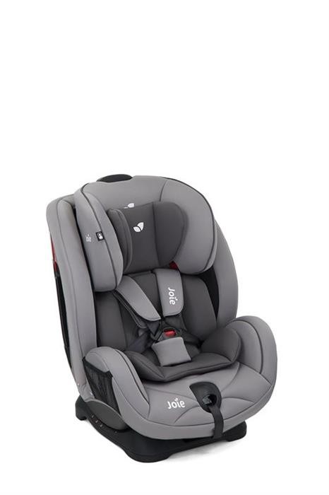 Scaun Auto - Stages Gray Flannel, 0-25 kg - Joie, [2],bestfam.ro