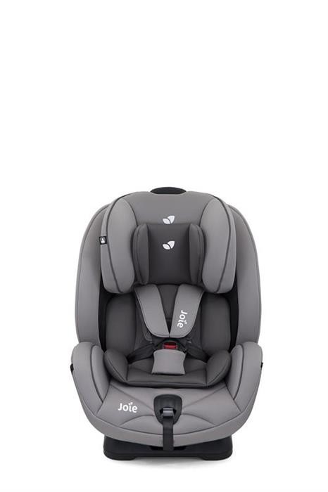 Scaun Auto - Stages Gray Flannel, 0-25 kg - Joie