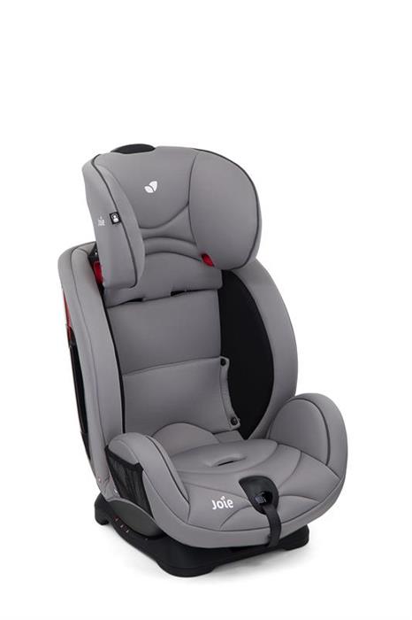 Scaun Auto - Stages Gray Flannel, 0-25 kg - Joie, [9],bestfam.ro