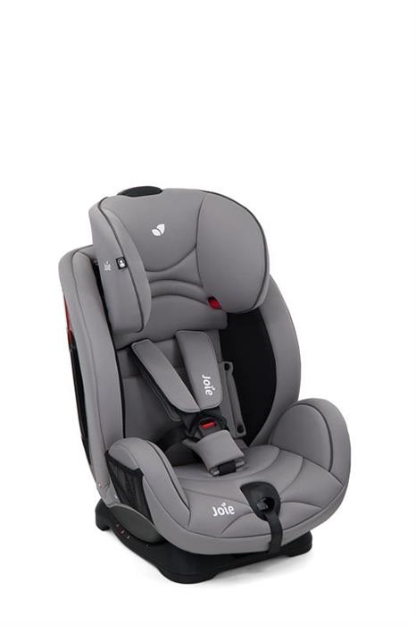 Scaun Auto - Stages Gray Flannel, 0-25 kg - Joie, [6],bestfam.ro