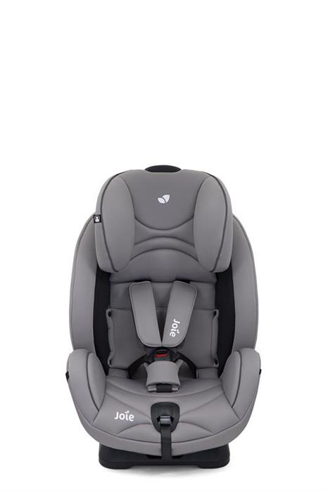 Scaun Auto - Stages Gray Flannel, 0-25 kg - Joie, [3],bestfam.ro