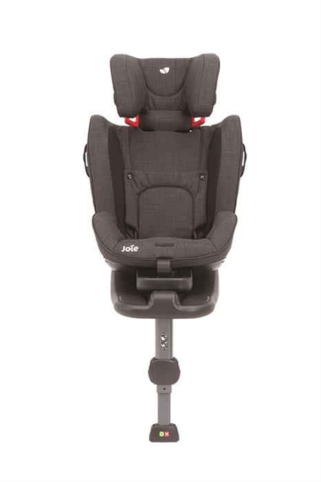 Scaun auto - Stages Isofix Pavement, 0-25 kg - Joie, [8],bestfam.ro