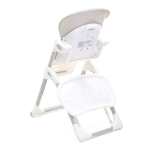 Scaun de masa - Mimzy 2in1 - Little World - Joie, [5],bestfam.ro