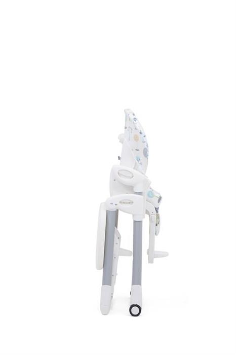 Scaun de masa - Mimzy - Pastel Forest - Joie, [7],bestfam.ro