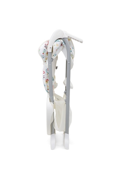 Joie - Scaun de masa Mimzy Snacker Flea Market, [2],bestfam.ro